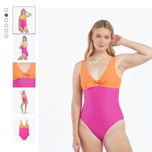 The Jetsetter - Hibiscus & Tangerine